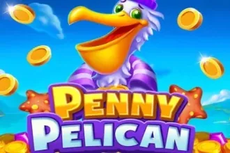 Penny Pelican